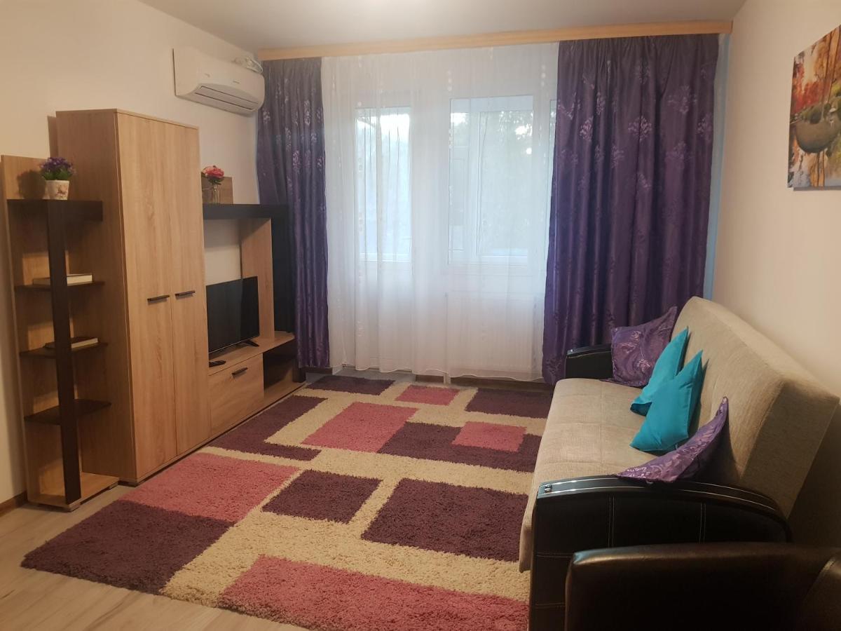 Apartament Cu 2 Camere Situat La 5 Minute De Statiunea Mamaia Constanta Exterior photo