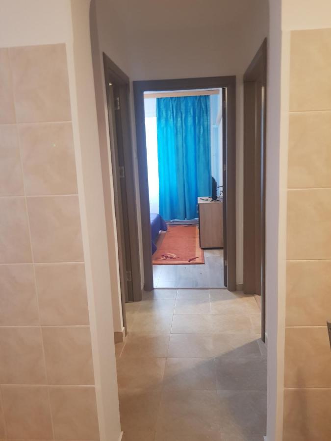 Apartament Cu 2 Camere Situat La 5 Minute De Statiunea Mamaia Constanta Exterior photo